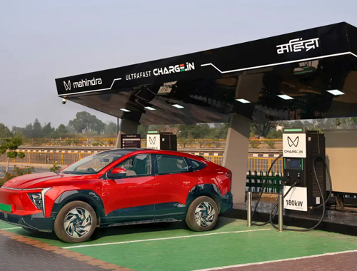 EV charger installation and service provider Alappuzha kerala